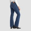 Levi's® Women's Super-Low Rise Bootcut Jeans - 4 of 4