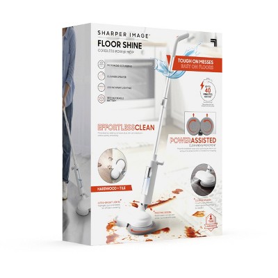 Sharper Image Floor Shine Mop - Thumbnail 5