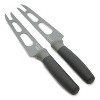 BergHOFF Balance Non-stick Stainless Steel Cheese Knife 5", Recycled Material - 3 of 4