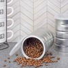 Cornucopia Brands Empty Coffee Cans 4pk; Metal Cans for Kitchen Storage, Coffee Packaging and Arts & Crafts - 2 of 4