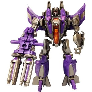 TG18 Skywarp Deluxe Class | Transformers Generations Fall of Cybertron 0 - 1 of 3