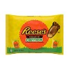 Reese's Milk Chocolate & Peanut Butter Creme Carrots Easter Candy - 9oz - 2 of 4