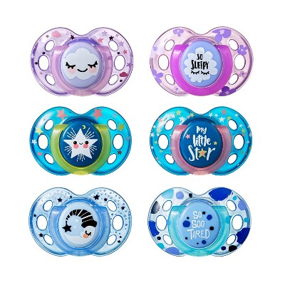 tommee tippee pacifier target