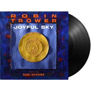 Robin Trower - Joyful Sky - 1 of 1