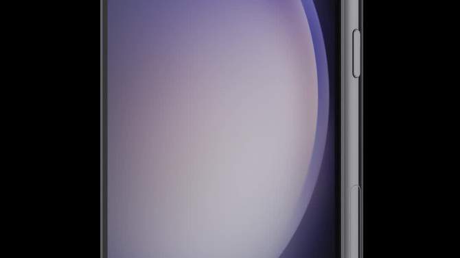 Samsung Galaxy S23+ 5G (256GB) Unlocked Smartphone &#8211; Phantom Black, 2 of 12, play video