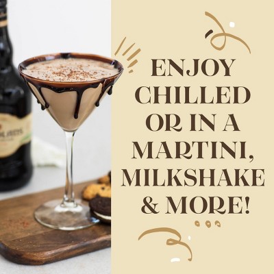 Carolans Irish Cream Liqueur - 750ml Bottle