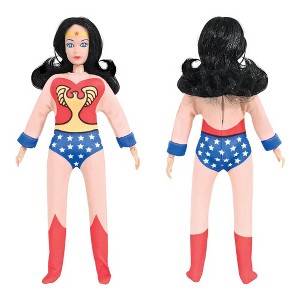 Wonder Woman Retro Action Figures Series 1: Wonder Woman [Loose in Factory Bag] - 1 of 1