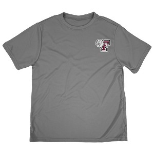 Boys' Fordham University Sport T-Shirt Left Chest Logo - 1 of 4
