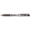 Pentel EnerGel Gel Pens Medium Point Black Ink 12/Pack (BL57-A) 616274 - 3 of 3