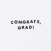 Recycled Paper Greetings Graduation Money Gift Card Holder Brain Knows Many Things - 3 of 3