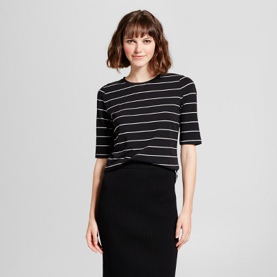 striped shirt womens target