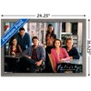 Trends International Felicity - One Sheet Framed Wall Poster Prints - 3 of 4