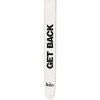D'Addario The Beatles Get Back Strap 2.5" - 2 of 3