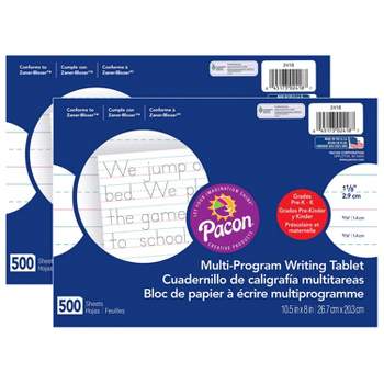 Pacon Medium Weight Tagboard, Manila, 9 X 12, 100 Sheets Per Pack, 3  Packs : Target