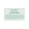 Cucumber Cleansing Bar by Nature's Plus  -  3.5 oz Bar - 2 of 3
