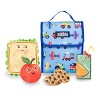 Wildkin Lunch Bag for Kids - 3 of 4