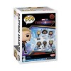 Funko POP! Vinyl: The Marvels - Captain Marvel Bobble Head (Target Exclusive) - 2 of 3