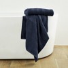 Noah Quick Dry Towel Set - Blue Loom - 2 of 4