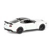 GreenLight 1/64 2024 Ford Mustang, Oxford White, Muscle Series 30 13370-F - 3 of 4