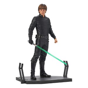 Diamond Select Star Wars: Return of the Jedi Luke Skywalker Milestones 1:6 Scale Statue - 1 of 3