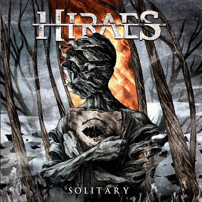 Hiraes - Solitary (CD)