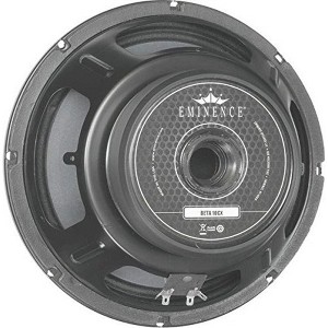 EMINENCE 10" 250W,500W/2"VC/8OHMS/FERRIT BETA10CX - 1 of 1