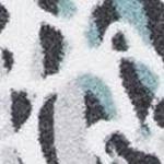 ivory/teal