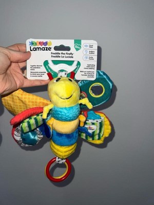 Lamaze freddie sale the firefly target