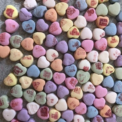 Sweethearts® Original Valentine Candies, 5 oz - Kroger