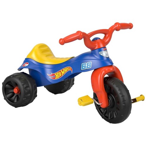 fun ride tricycle price