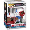 FUNKO POP! NFL: Oilers - Warren Moon - 2 of 3