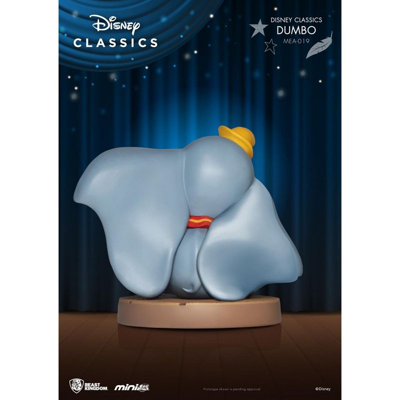 DISNEY Classic Dumbo (Mini Egg Attack), 3 of 5