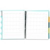 Mintra Office Durable PREMIUM Spiral Notebook - 4 of 4