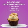 Duncan Hines Signature Perfectly Moist German Chocolate Cake Mix - 15.25 oz, Pack of 2 - 3 of 3