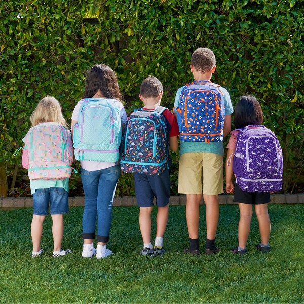 Mochila Bentgo Kids' 2 en 1 de 17" con lonchera aislada 7