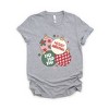 Simply Sage Market Women's Christmas Ornaments Short Sleeve Graphic Tee - 2 of 4