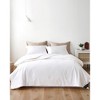 Mommesilk All Season Cotton Covered Silk Comforter - 2 of 4