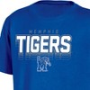 NCAA Memphis Tigers Boys' Core T-Shirt - 3 of 3
