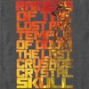 Men's Raiders of the Lost Ark Titles Poster T-Shirt - 2 of 4