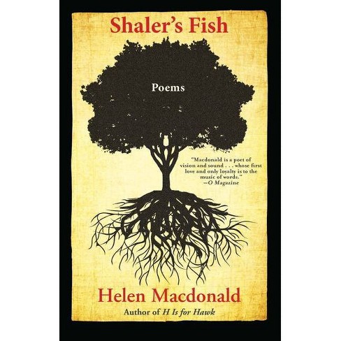 Shaler's Fish - by  Helen MacDonald (Paperback) - image 1 of 1