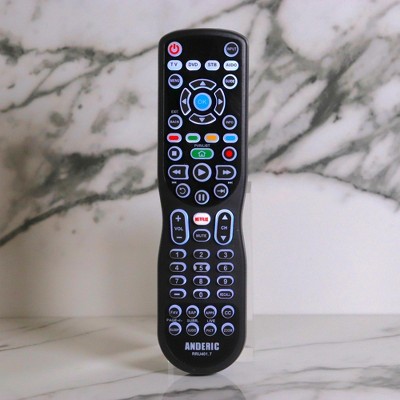 Anderic RRU401.7 Remote Control - Thumbnail 5