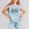 Simply Sage Market Kentucky Garment Dyed Tank - 2 of 3