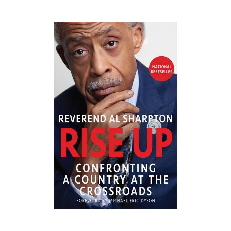 Rise Up - by Al Sharpton, 1 of 2