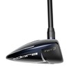 Left Handed Cobra LTDx Peacoat 3 Wood 13-16° HZRDUS Smoke IM 60 Stiff - image 4 of 4