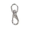 Whitecap Swivel Eye Snap #1 Boat Equipment S4021C - 2 of 2