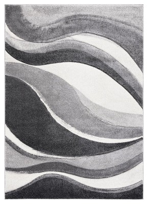 Hollywood HLW766 Machine Made Rug - Safavieh