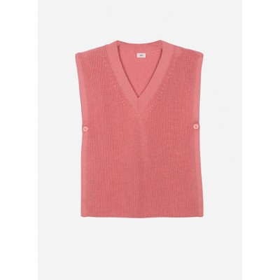Women's LESUZY Knit Tunic - An'ge