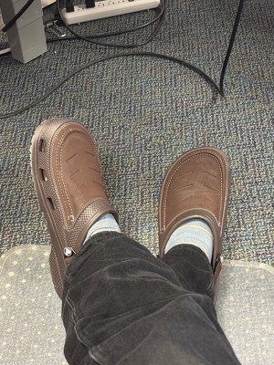 Crocs Men display picture 1