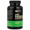 Optimum Nutrition Zinc Magnesium Aspartate, 90 Capsules - 4 of 4