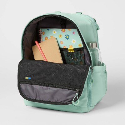 Рюкзаки Open Story Signature 16'' Adaptive Commuter Backpack - Open Story™ Sage: Wheelchair Friendly — фото 4